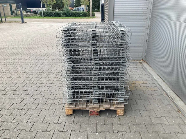 Draadrooster 880x1100mm (35x) - afbeelding 4 van  4