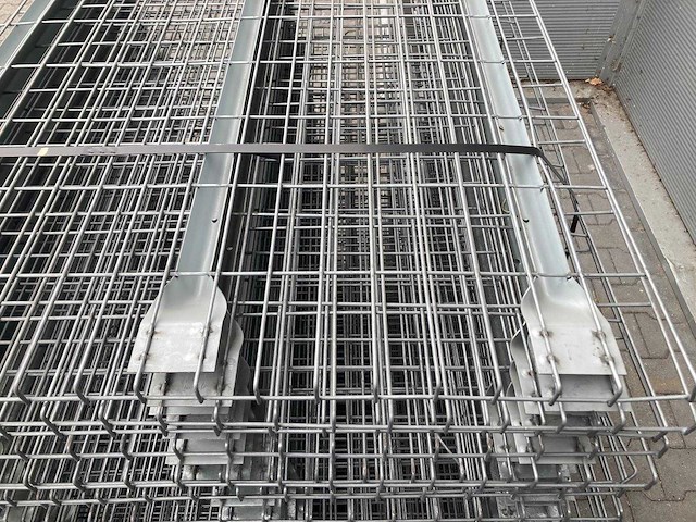 Draadrooster 880x1100mm (35x) - afbeelding 2 van  4