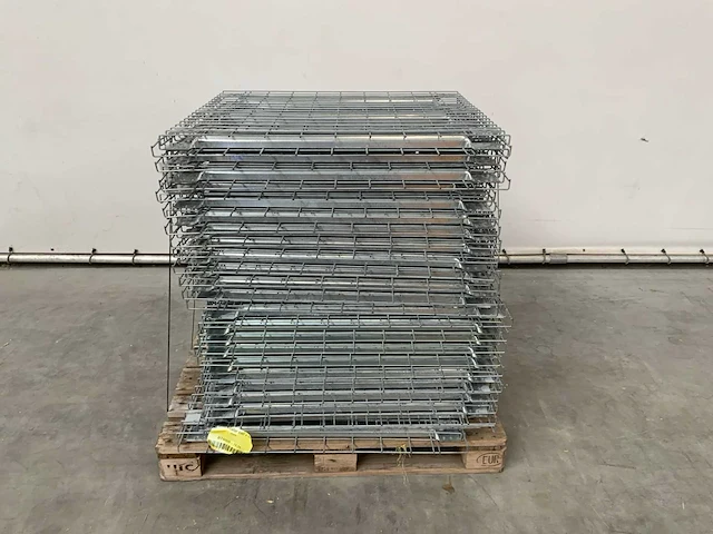 Draadrooster 880x960mm (450x) - afbeelding 2 van  8