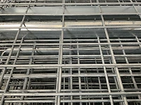 Draadrooster 880x960mm (450x) - afbeelding 7 van  8