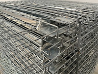 Draadrooster 880x960mm (450x) - afbeelding 8 van  8