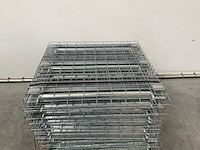 Draadrooster 880x960mm (450x) - afbeelding 3 van  8