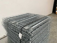 Draadrooster 880x960mm (450x) - afbeelding 4 van  8