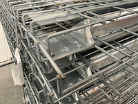 Draadrooster 880x960mm (450x) - afbeelding 5 van  8