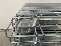 Draadrooster 880x960mm (450x) - afbeelding 6 van  8