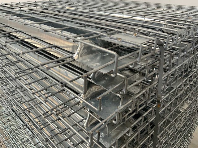 Draadrooster 880x960mm (450x) - afbeelding 8 van  8