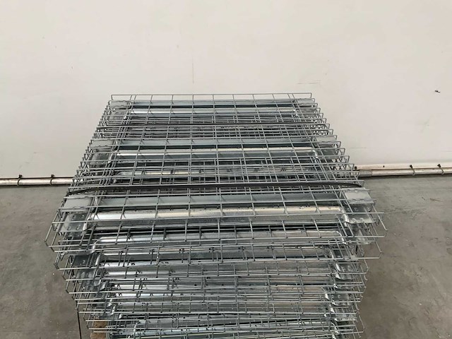 Draadrooster 880x960mm (45x) - afbeelding 3 van  8