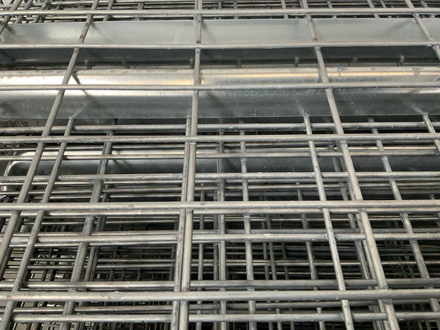 Draadrooster 880x960mm (90x) - afbeelding 7 van  8