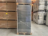 Draadrooster ongebruikt 1100 x 880 mm 500kg (106x) - afbeelding 11 van  13