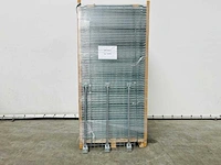 Draadroosterlegbord 880x1100 mm verzinkt (104x) - afbeelding 1 van  8