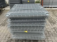 Draadroosters 1150x1130mm (36x) - afbeelding 2 van  4