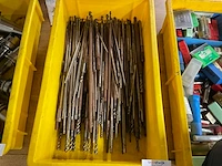 Draadsnij-en boorgereedschap - afbeelding 1 van  3