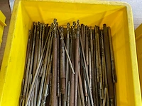 Draadsnij-en boorgereedschap - afbeelding 2 van  3