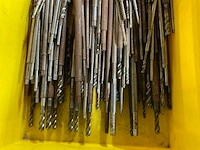 Draadsnij-en boorgereedschap - afbeelding 3 van  3