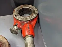 Draadsnij gereedschap ridgid - afbeelding 4 van  10