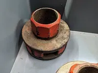 Draadsnij gereedschap ridgid - afbeelding 5 van  10