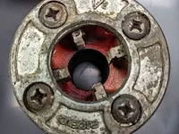 Draadsnij gereedschap ridgid - afbeelding 7 van  10