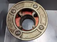Draadsnij gereedschap ridgid - afbeelding 10 van  10