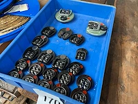 Draadsnij gereedschap - afbeelding 1 van  4