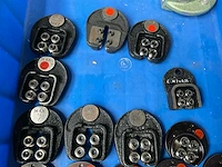 Draadsnij gereedschap - afbeelding 3 van  4