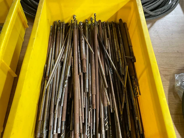 Draadsnij gereedschap - afbeelding 3 van  3