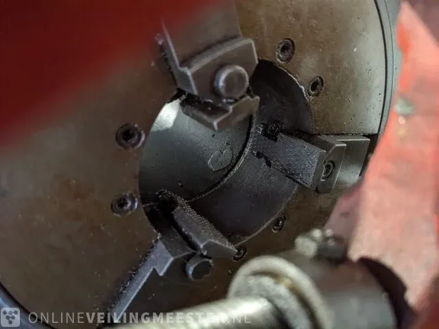 Draadsnijapparaat rothenberger, supertronic 3" se, bouwjaar 2014 - afbeelding 13 van  14