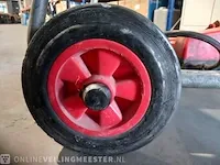 Draadsnijmachine rothenberger, supertronic 4se - afbeelding 6 van  14