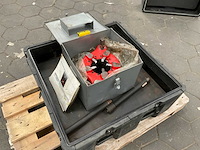 Draadsnijmachine - afbeelding 1 van  5