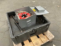 Draadsnijmachine - afbeelding 3 van  5