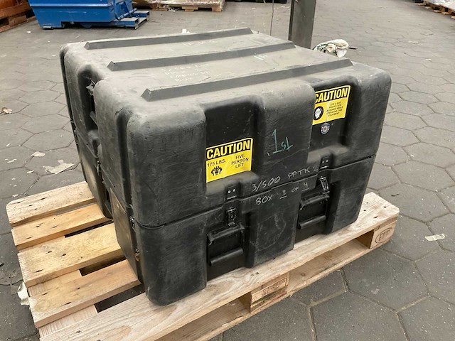 Draadsnijmachine - afbeelding 5 van  5