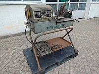 Draadsnijmachine - afbeelding 1 van  9