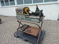Draadsnijmachine - afbeelding 2 van  9