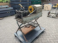 Draadsnijmachine - afbeelding 4 van  9