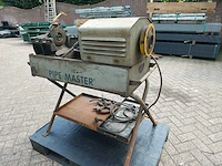 Draadsnijmachine - afbeelding 5 van  9