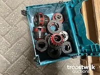 Draadsnijmachine - afbeelding 2 van  5