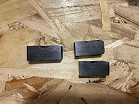 Draadsnijplaten set m68-m87 - afbeelding 2 van  6