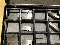 Draadsnijplaten set m68-m87 - afbeelding 4 van  6