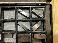 Draadsnijplaten set m68-m87 - afbeelding 5 van  6