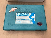 Draadsnijset - afbeelding 3 van  4