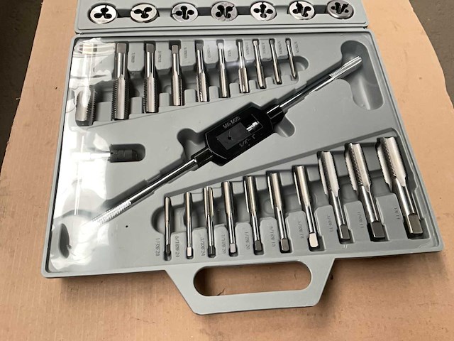 Draadsnijset - afbeelding 2 van  4