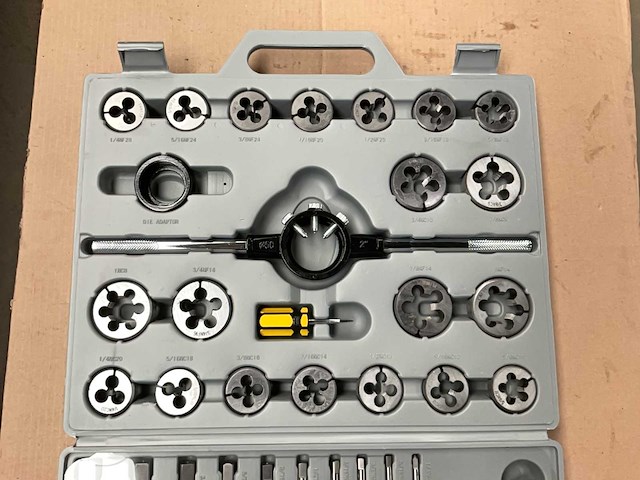 Draadsnijset - afbeelding 3 van  4