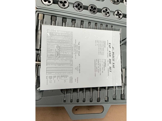 Draadsnijset - afbeelding 4 van  4