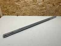 Draadstang m6 verzinkt (39x) - afbeelding 1 van  4