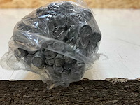 Draadstang m6 verzinkt (39x) - afbeelding 4 van  4