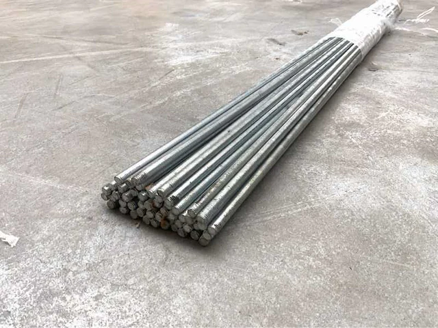 Draadstang m8 (1000x) - afbeelding 5 van  8