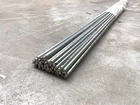 Draadstang m8 (1000x) - afbeelding 5 van  8