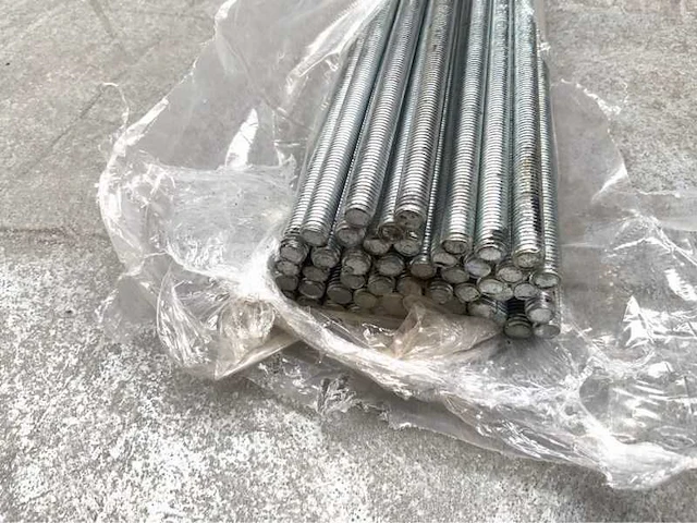 Draadstang m8 (200x) - afbeelding 4 van  8