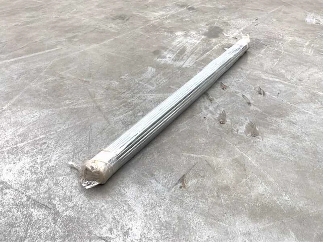 Draadstang m8 (200x) - afbeelding 2 van  8