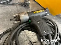 Draadstift lasmachine - afbeelding 3 van  4