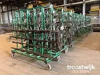 Draagarm transportkar - afbeelding 1 van  9